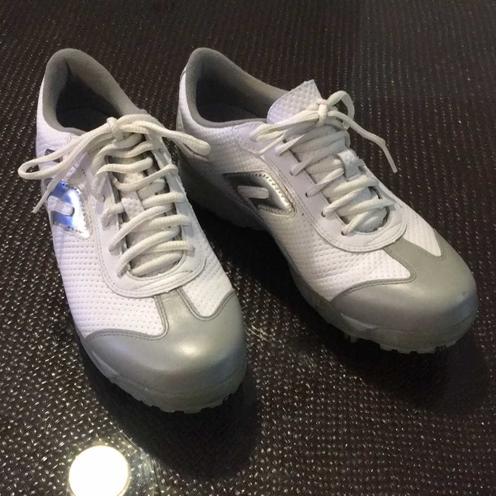 GEOX NET Golf Shoes